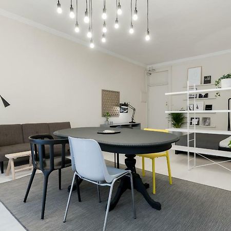 Baixa24 •P1L• Amplo Estudio Na Baixa Com Varanda ポルト エクステリア 写真